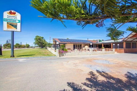 Cervantes Pinnacles Motel - Australian Destinations 2