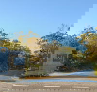 Edge of the Bay Resort - Australian Destinations