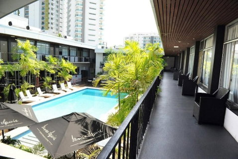 The Cavenagh - Australian Destinations 3