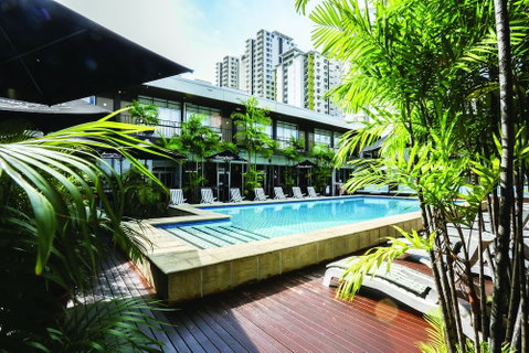 The Cavenagh - Australian Destinations 1