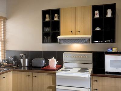Lido Boutique Apartments - Australian Destinations 2