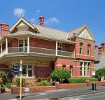 Gatehouse on Ryrie - Australian Destinations