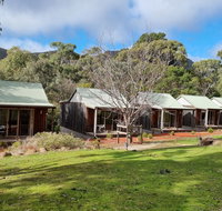 D'Altons Studios - Australian Destinations