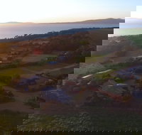 Limosa Rise - Australian Destinations