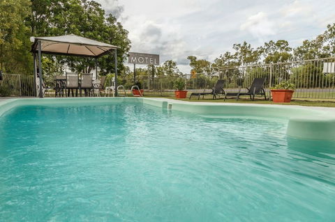 Biloela Countryman Motel - Australian Destinations 3