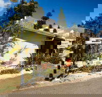 Biloela Countryman Motel - Australian Destinations