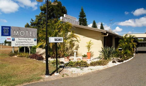 Biloela Countryman Motel - Australian Destinations 0