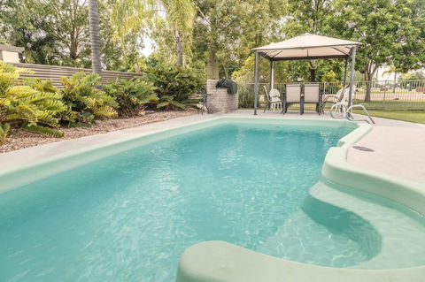 Biloela Countryman Motel - Australian Destinations 2