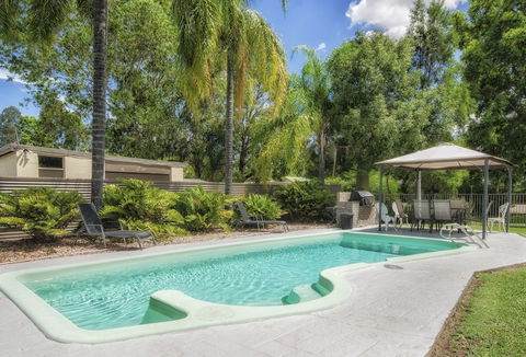 Biloela Countryman Motel - Australian Destinations 5