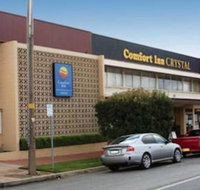 Comfort Inn Crystal - Australian Destinations