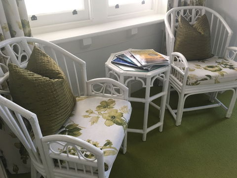 Holmwood Guesthouse - Australian Destinations 5