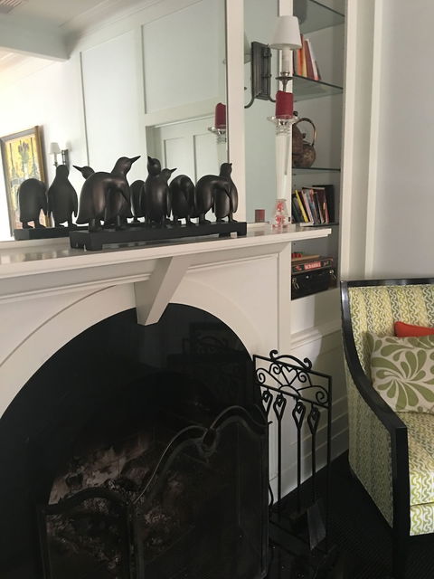 Holmwood Guesthouse - Australian Destinations 2