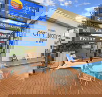 Comfort Inn Dubbo City - Australian Destinations