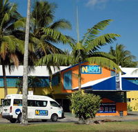 Njoy Travellers Resort - Australian Destinations