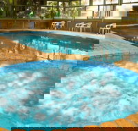 Best Western Geelong Motor Inn  Serviced Apartments - Australian Destinations