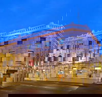 The Grand Hotel Launceston - Australian Destinations