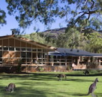 Wilpena Pound Resort - Australian Destinations