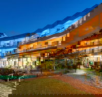 Camelot Motel - Australian Destinations