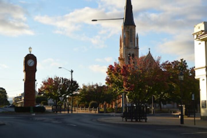  Australian Destinations