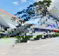 The Select Inn Ryde - Australian Destinations