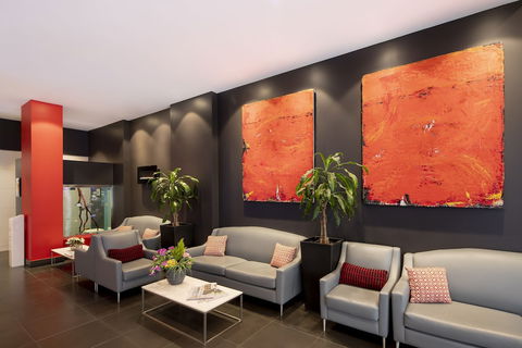 Ibis Sydney World Square - Australian Destinations 1