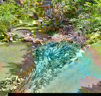 Cairns Rainbow Resort - Australian Destinations