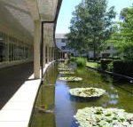 ANU University House Hotel - Australian Destinations