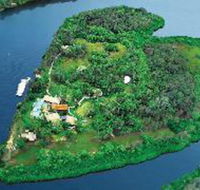 Makepeace Island - Australian Destinations