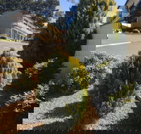 Hideaway Motor Inn Armidale - Australian Destinations