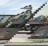 Comfort Inn  Suites Northgate Airport - Australian Destinations