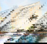 Pullman Cairns International - Australian Destinations