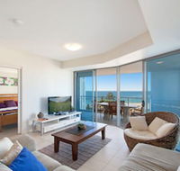 Blue C Coolangatta - Australian Destinations