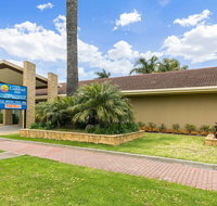 Comfort Inn Glenelg - Australian Destinations