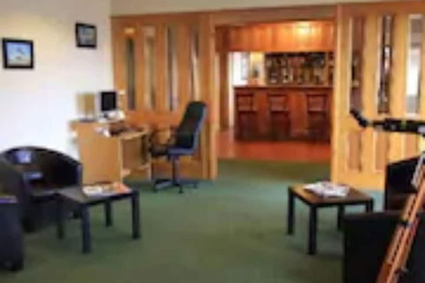 Aviators Lodge Motel - Australian Destinations 2