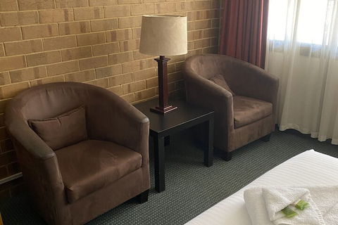 Aviators Lodge Motel - Australian Destinations 4