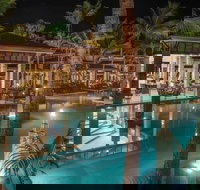 Pullman Port Douglas Sea Temple Resort and Spa - Australian Destinations