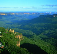 Lilianfels Resort  Spa - Blue Mountains - Australian Destinations