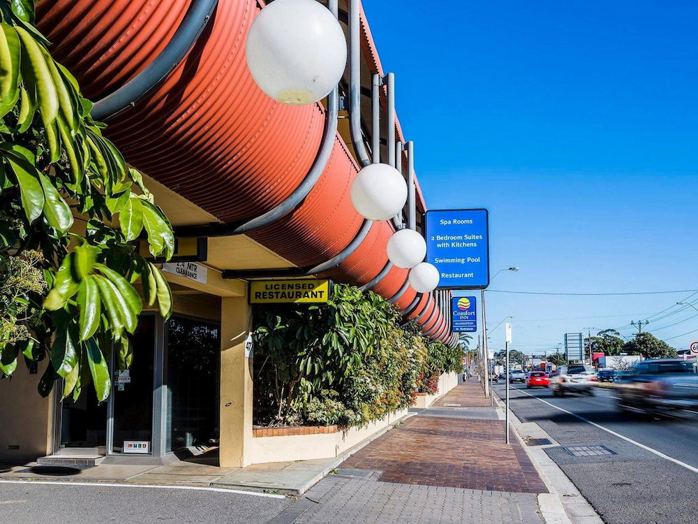 Angle Park SA Australian Destinations