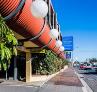 Comfort Inn and Suites Manhattan - Australian Destinations