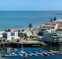 Atlantic Tower Motor Inn - Australian Destinations