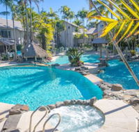 The Islander Noosa Resort - Australian Destinations