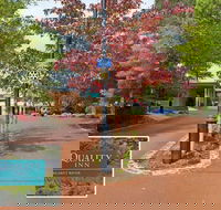 Stay Margaret River - Australian Destinations