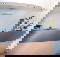 Ascot Lodge Motor Inn Kingaroy - Australian Destinations