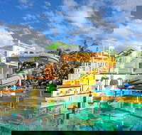 Turtle Beach Resort - Australian Destinations