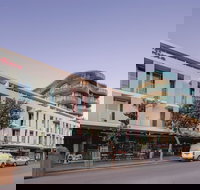 Adina Apartment Hotel Bondi Beach Sydney - Australian Destinations