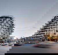 Adina Apartment Hotel Wollongong - Australian Destinations