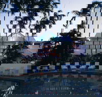 Ramada By Wyndham Cairns City Centre - Australian Destinations