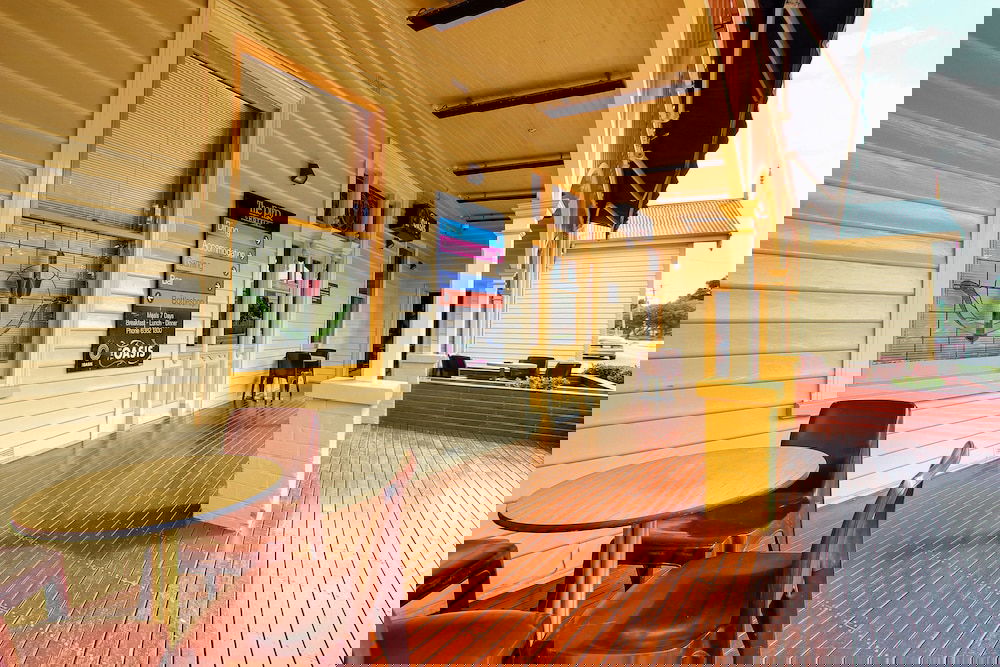  Australian Destinations