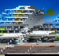 Sunshine Tower Hotel - Australian Destinations