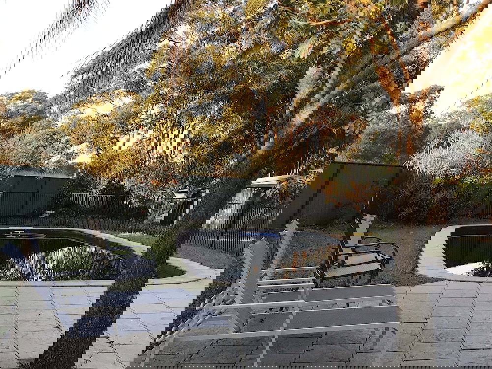 Urraween QLD Australian Destinations